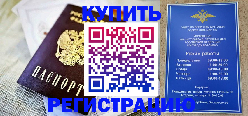 временная регистрация 2025 в Волгореченске